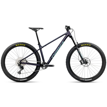 Vélo ORBEA Laufey H10 2025 VIOLET S