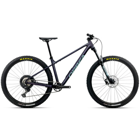 Bicicleta ORBEA LAUFEY H30 2025 ROXO S