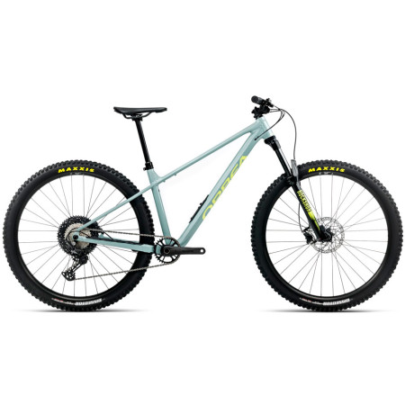 Bicicleta ORBEA LAUFEY H30 2025 ROXO S