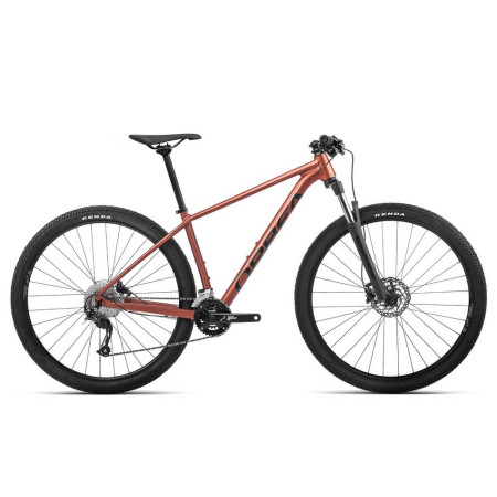 ORBEA Onna 27 40 2024 Bicycle ORANGE XS