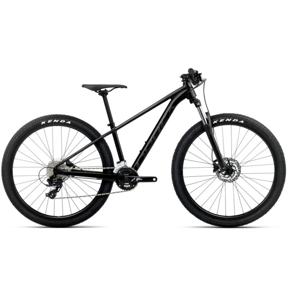 Bicicleta ORBEA Onna 27 XS Junior 50 2024 LARANJA Tamanho único