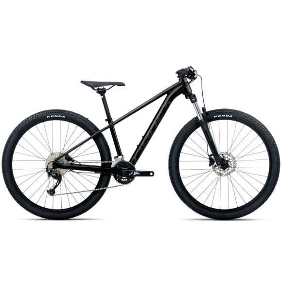 Bicicleta ORBEA Onna 27 XS Junior 40 2024 LARANJA Tamanho único