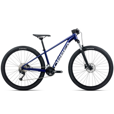 Bicicleta ORBEA Onna 27 XS Junior 40 2024 LARANJA Tamanho único