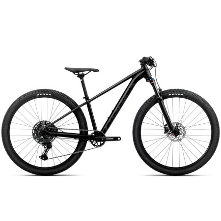 Bicicleta ORBEA Onna 27 XS Junior 20 2024 LARANJA Tamanho único