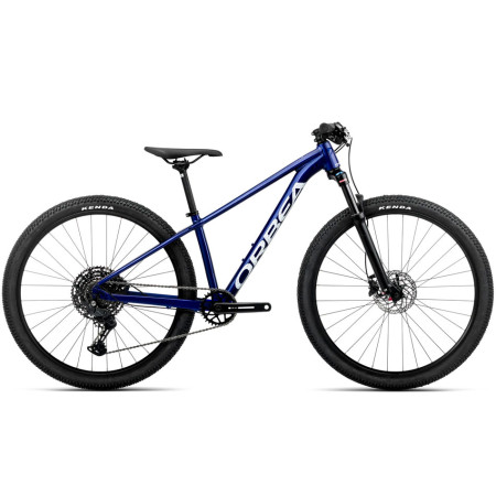 Bicicleta ORBEA Onna 27 XS Junior 20 2024 LARANJA Tamanho único