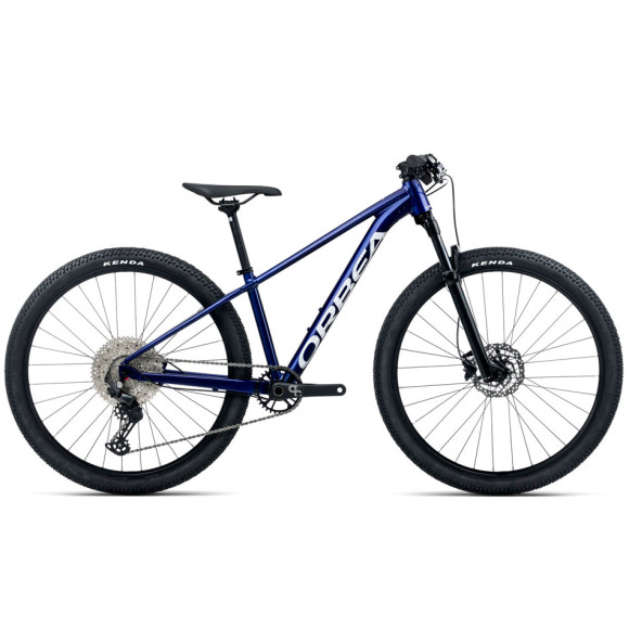 Bicicleta ORBEA Onna 27 XS Junior 10 2024 LARANJA Tamanho único