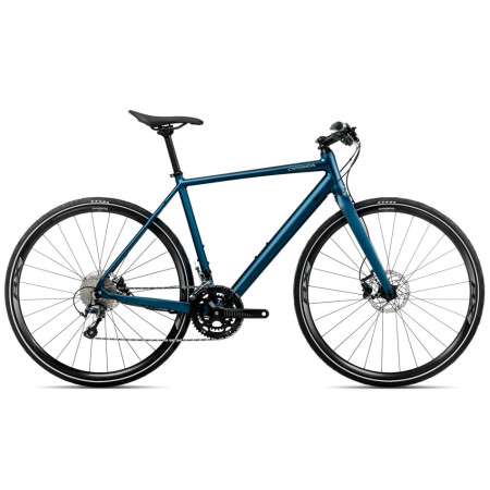 Bicicletta ORBEA Vector 10 2025 GRANO XS