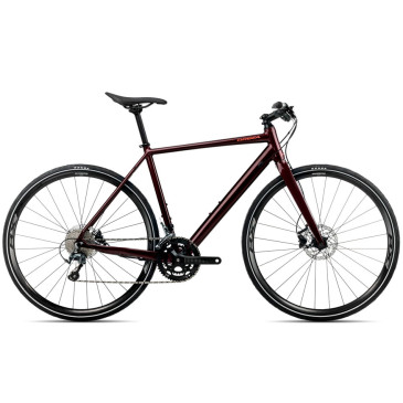 Bicicleta ORBEA Vector 10 2025