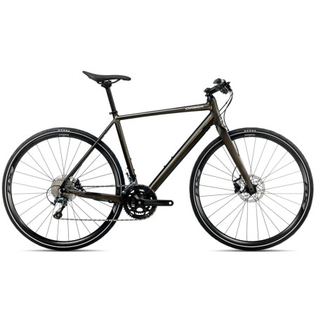 Bicicleta ORBEA Vector 10 2025 GRANADA XS