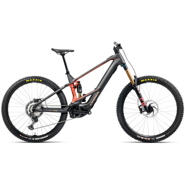 ORBEA Wild M-TEAM 2025...