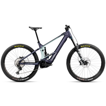 ORBEA Wild H10 2025...