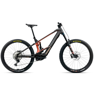 ORBEA Wild M10 2025...