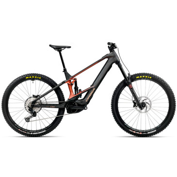 ORBEA Wild M20 2025...