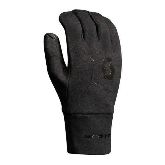 SCOTT Liner LF 2025 Gloves BLACK M