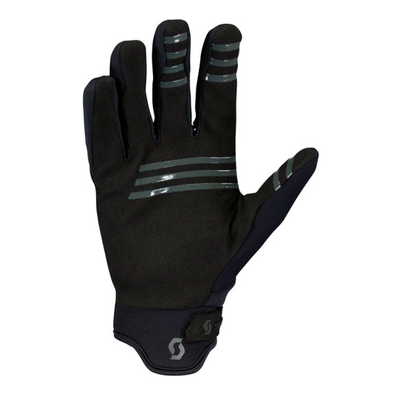 Guantes SCOTT Neoride 2025 NEGRO L