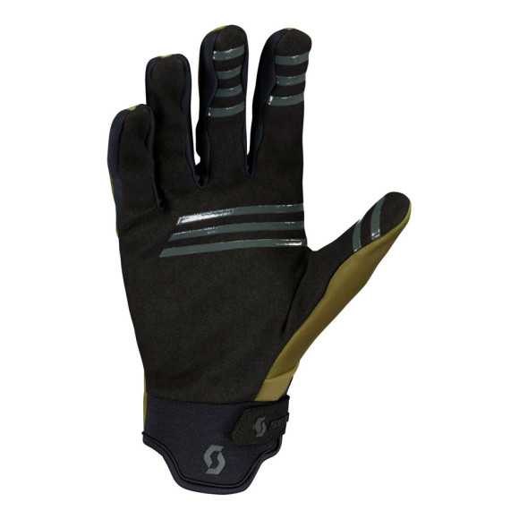 SCOTT Neoride 2025 Gloves BLACK L