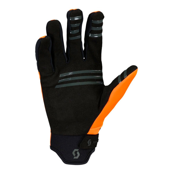 SCOTT Neoride 2025 Gloves BLACK L