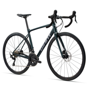 Bicicleta GIANT Contend SL...