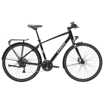 Vélo équipé TREK Verve 1 2025