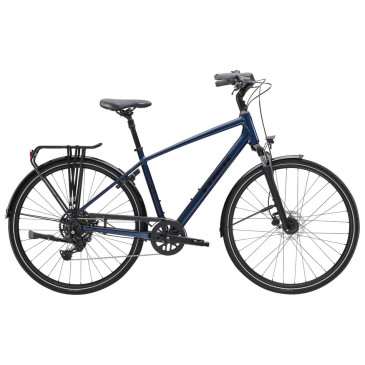 Vélo équipé TREK Verve 2 2025