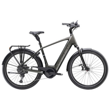 TREK Verve+ 5 2025 Electric...