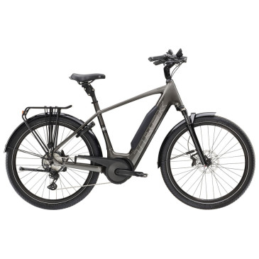 TREK Verve+ 5 800 Wh...