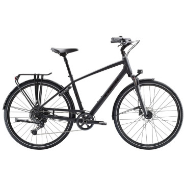 Vélo équipé TREK Verve 3 2025