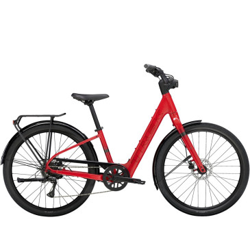 Vélo électrique TREK Verve+...