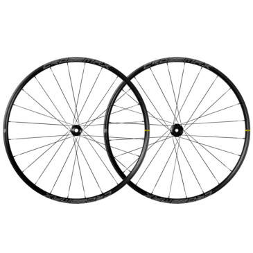 MAVIC Crossmax 29 XD wheels