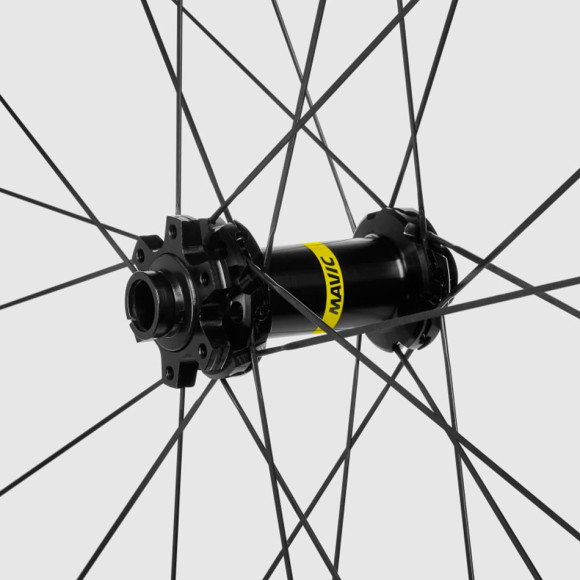 MAVIC Crossmax 29 XD wheels 