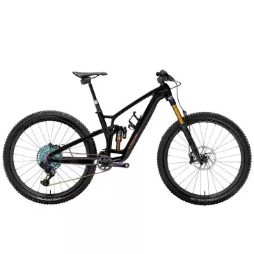 Bicicleta TREK Fuel EX 9.9...