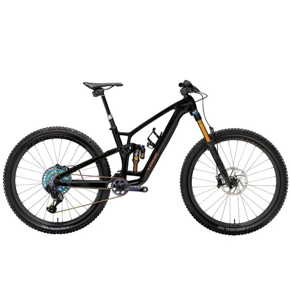 Bicicleta TREK Fuel EX 9.9 XX1 AXS Gen 6 2023 AMARILLO S