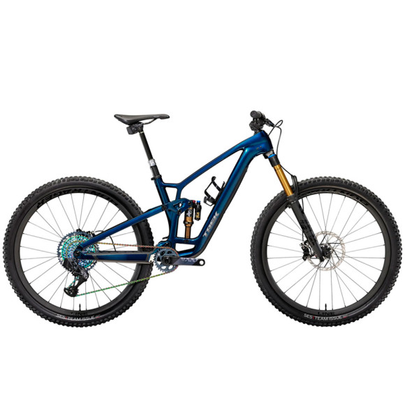 Bicicletta TREK Fuel EX 9.9 XX1 AXS Gen 6 2023 AMARILLO S