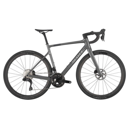 SCOTT Addict 30 2025 Bicycle GREY XXS