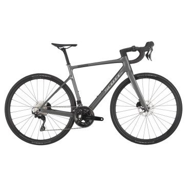 Bicicleta SCOTT Addict 50 2025