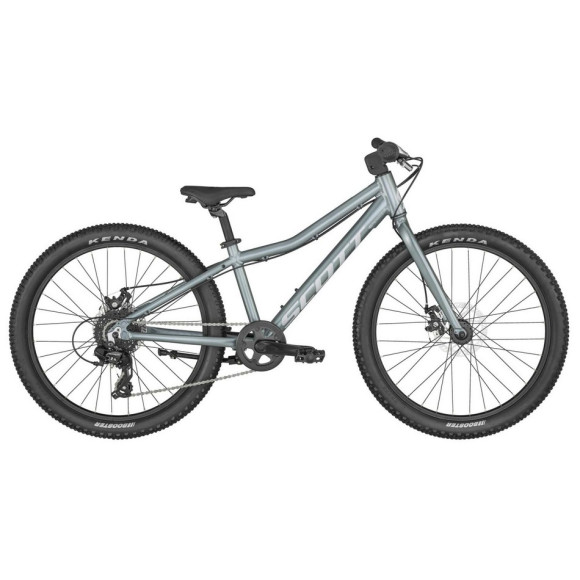 Bicicleta SCOTT Contessa 24 Rigid CN 2024 GRIS Única