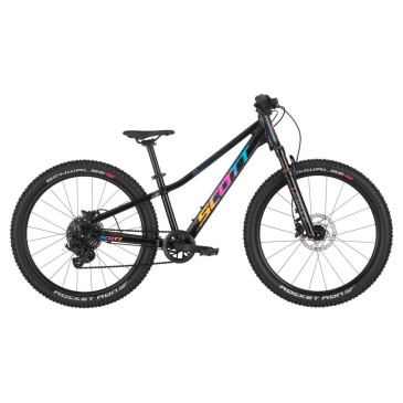 Vélo SCOTT Scale Rc 400 2025