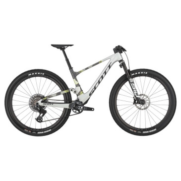 Bicicleta SCOTT Spark RC...