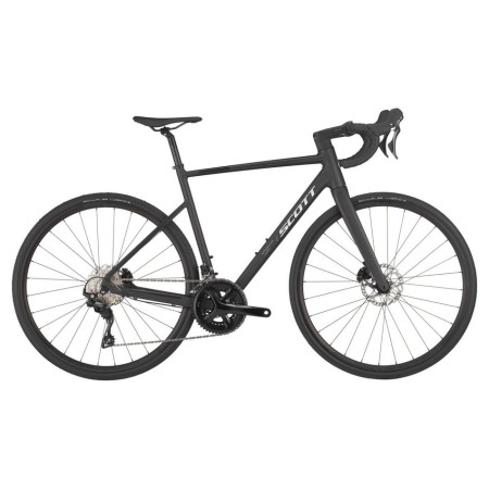 Vélo SCOTT Speedster 10 2025 VERT M