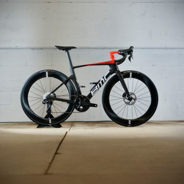 Bicicleta BMC Teammachine R...