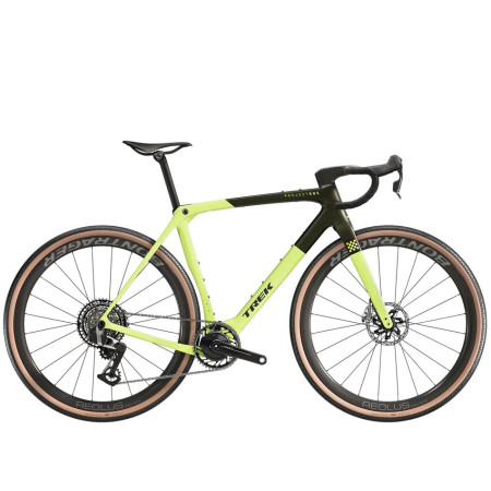 Vélo TREK Checkmate SLR 9 AXS 2025 BLANC XS