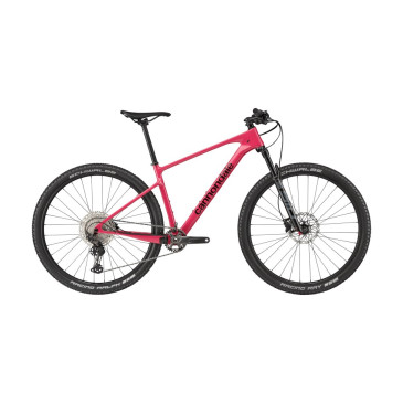 Vélo CANNONDALE Scalpel HT...