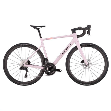 Bicicleta SCOTT Addict 30 2025