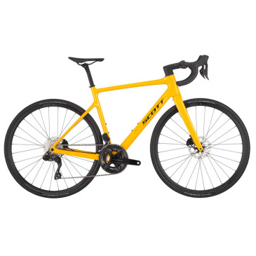 Bicicleta SCOTT Addict 40 2025