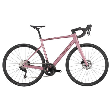 Bicicleta SCOTT Addict 50 2025