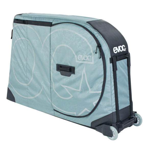 EVOC Bike Travel 280L Steel Bike Carrier Bag 