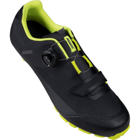 MAVIC Sapatos Crossmax Elite SL 2024 PRETO 43 1/3