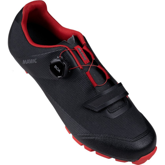 MAVIC Sapatos Crossmax Elite SL 2024 PRETO 43 1/3