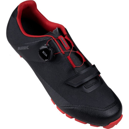 MAVIC Crossmax Elite SL 2024 Shoes BLACK 43 1/3