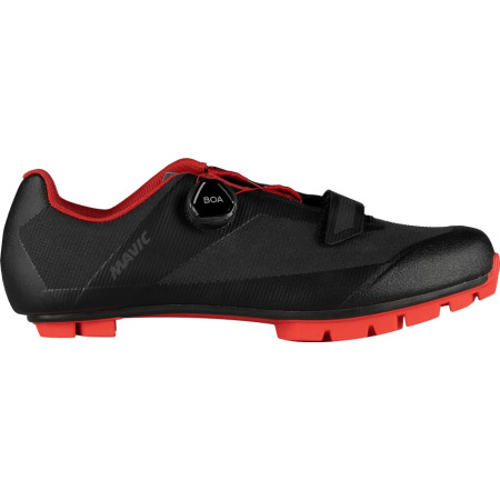 Chaussures MAVIC Crossmax Elite SL 2024 LE NOIR 43 1/3